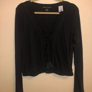 American Eagle Long Sleeve